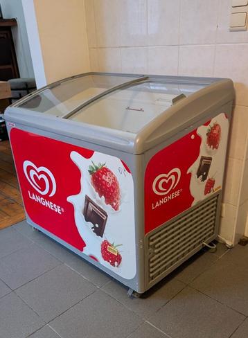 Ola diepvriezer beschikbaar voor biedingen