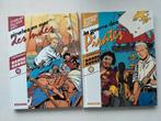 BD intégrale 10 et 11 Barbe-rouge, Livres, BD, Enlèvement, Comme neuf, Charlier - Olliver - Gaty