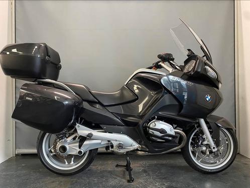 BMW R1200RT PERFECTE STAAT *** garantie ***, Motoren, Motoren | BMW, Bedrijf, Toermotor, Ophalen