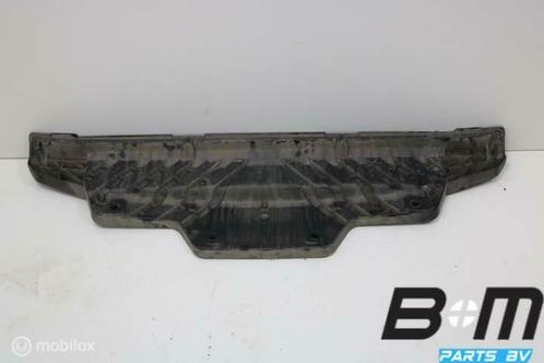 Hechtband achter achterbumper Audi Q7 4M 4M0807329, Auto-onderdelen, Carrosserie, Gebruikt