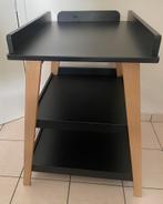 Luiertafel Quax, Kinderen en Baby's, Badjes en Verzorging, Gebruikt, Overige typen, Standaard, Ophalen