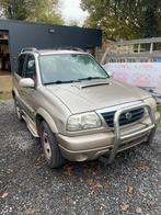 Suzuki grand vitara, Achat, 2 places, Diesel, Particulier