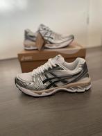 Asics Gel Kayano 14 “ White Graphite Grey”, Vêtements | Hommes, Chaussures, Enlèvement ou Envoi, Comme neuf