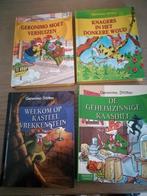 GERONIMO STILTON boeken, Enlèvement ou Envoi, Comme neuf, Geronimo Stilton