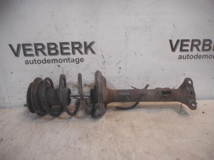 VEERPOOT LINKS VOOR BMW 3 serie (E36 / 4) (01-1990/11-1998), Auto-onderdelen, Ophanging en Onderstel, BMW, Gebruikt