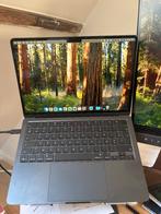 MacBook Air M2 2024 (Incl schade garantie!), Computers en Software, 256 GB, 8 GB, 13 inch, Ophalen of Verzenden