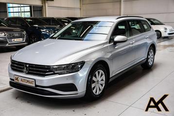 Volkswagen Passat Variant SW 2.0 TDi SCR Elegance DSG - NAVI beschikbaar voor biedingen