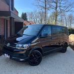 Volkswagen Multivan T6, Voorwielaandrijving, 4 deurs, Monovolume, 110 kW