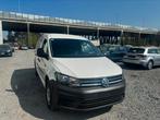 VOLKSWAGEN CADDY MAXI, Voorwielaandrijving, 75 kW, Stof, Zwart