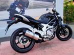 SUZUKI GLADIUS 650 Garantie 1 ou 2 ans MOTOSD, Motoren, Motoren | Suzuki, 2 cilinders, Motorrijbewijs A, Bedrijf, Meer dan 35 kW
