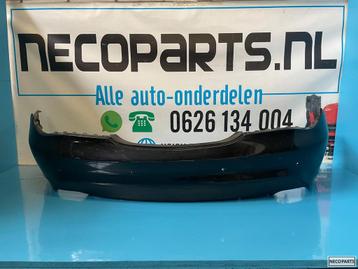 BUMPER CLA W117 ACHTERBUMPER ORIGINEEL ALLES LEVERBAAR !!!