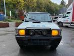 1988 Fiat panda 4x4 Voorouders, Auto's, Overige brandstoffen, Bedrijf, Overige carrosserie, Te koop