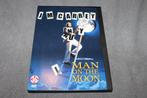 DVD Man on the Moon, CD & DVD, DVD | Comédie, Autres genres, Utilisé, Enlèvement ou Envoi, À partir de 16 ans