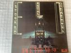 Electric Light Orchestra - Face The Music, Ophalen, Gebruikt, 12 inch, Poprock