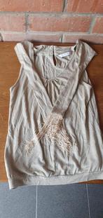 topje senso maat medium, Kleding | Dames, Topjes, Ophalen of Verzenden, Zo goed als nieuw