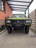 Nissan Patrol K260 2.8D 1993, Auto's, Nissan, Patrol, Diesel, Te koop, Particulier
