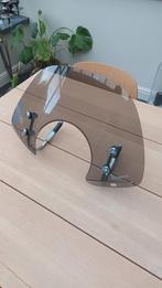 Windscherm Vespa small, Fietsen en Brommers, Ophalen, Zo goed als nieuw, Vespa