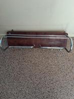 Kapstok, Huis en Inrichting, Woonaccessoires | Kapstokken, Ophalen, Zo goed als nieuw, Hout, Wandkapstok