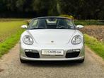 Porsche Boxster Boxster 2.7i manual 104000km, Cuir, Achat, Entreprise, Boîte manuelle