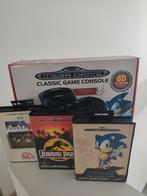 SEGA MEGA DRIVE, Consoles de jeu & Jeux vidéo, Consoles de jeu | Sega, Enlèvement, Mega Drive