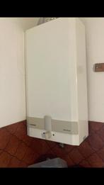 Chauffe eau, Doe-het-zelf en Bouw, Ophalen, Gebruikt, Aardgas, 100 liter of meer