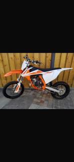 KTM sx 85 année 2022, Motos, Particulier