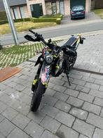 aprilia sx 125, Motoren, Particulier