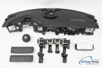 AIRBAG SET Dashboard zwart speaker PORSCHE TAYCAN (2019-...), Gebruikt, Ophalen of Verzenden
