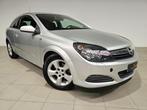 Opel Astra 1.4 GTC Automaat, Stof, Zwart, 4 cilinders, Bedrijf