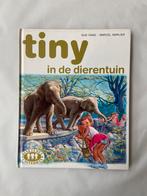 Tiny / in de dierentuin, Boeken, Verzenden, Gelezen