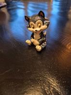 Disney traditions figaro, Verzamelen, Ophalen, Peter Pan of Pinokkio, Zo goed als nieuw, Beeldje of Figuurtje