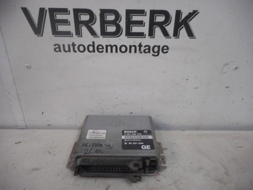 CALCULATEUR MOTEUR ECU Calibra (bosch--0261-20o0-376----GE), Autos : Pièces & Accessoires, Électronique & Câbles, Opel, Utilisé