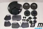 Complete Bose soundsysteem Audi Q3, Auto diversen, Autospeakers, Gebruikt