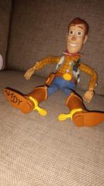 Toy story, Ophalen