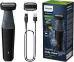 Philips Bodygroom trimmer GRATIS LEVERING, Handtassen en Accessoires, Verzenden, Nieuw, Tondeuse