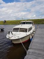 Motorboot, Watersport en Boten, Motorboten en Motorjachten, Ophalen, Gebruikt, Binnenboordmotor, Diesel