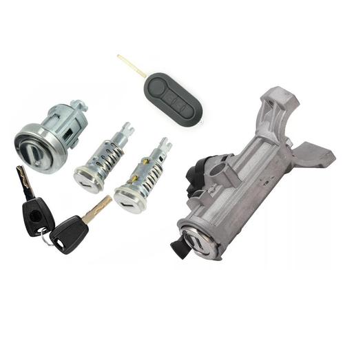 Neuf Kit Neiman antivol de direction barillet Boxer Jumper, Auto-onderdelen, Overige Auto-onderdelen, Citroën, Fiat, Peugeot, Nieuw