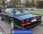 Bentley Turbo R - 1991 | Route 66 Auctions, Achat, 6750 cm³, 4 portes, Entreprise