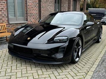 Porsche Taycan 4S  beschikbaar voor biedingen