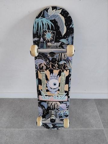 GLOBE G1 Pre-built skateboard 8 inch, Enlèvement, Comme neuf, Skateboard