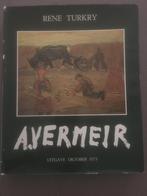 ALFONS VERMEIR, Antiek en Kunst, Ophalen of Verzenden