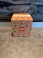 Lego 5008259 Kerstkoekjesstempel en mok- set, Enfants & Bébés, Jouets | Duplo & Lego, Ensemble complet, Lego, Envoi, Neuf