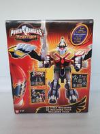 Power Rangers - Mystic Force: DX Titan Megazord (NIB), Nieuw, Ophalen of Verzenden