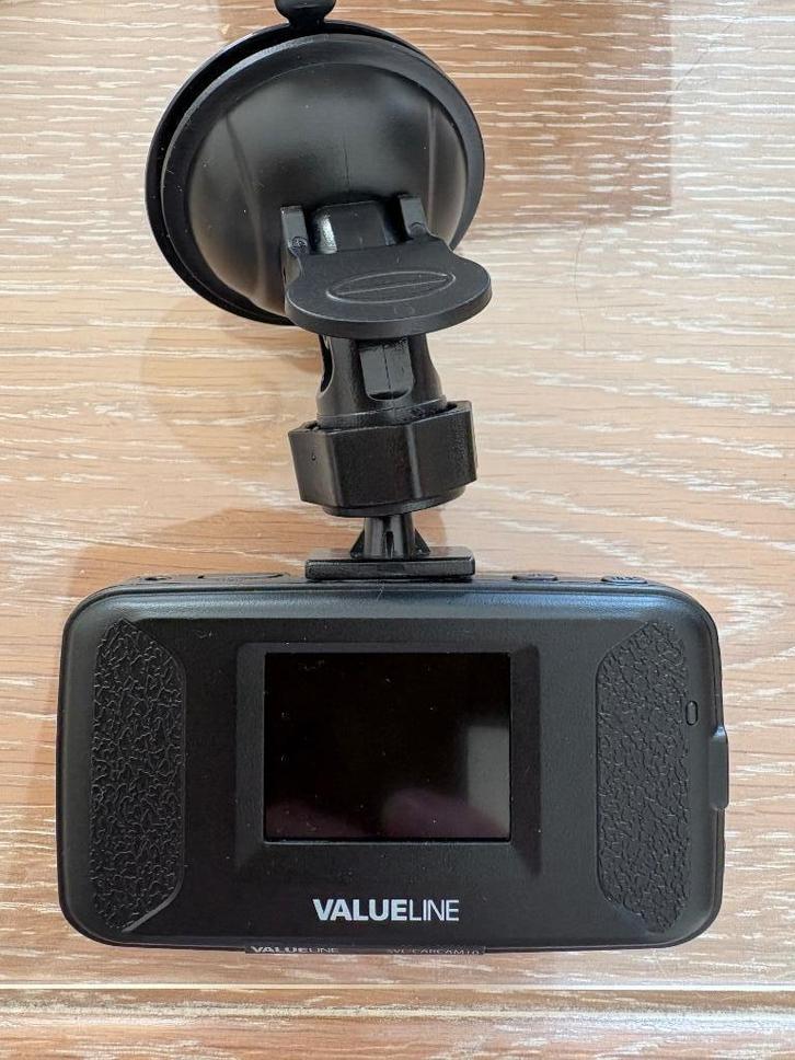 Dashcam camera, Auto diversen, Dashcams, Zo goed als nieuw, Ophalen of Verzenden