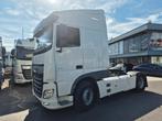 DAF XF 480 FT SPACE CAB ZF INTARDER (bj 2019), Automaat, Achterwielaandrijving, Euro 6, Wit
