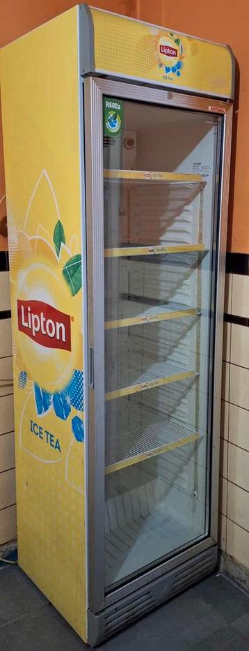 windowcooler lipton ice tea beschikbaar voor biedingen