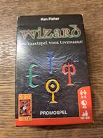 Kaartspel Wizard voor 3-5 spelers vanaf 10 jaar., Hobby en Vrije tijd, Gezelschapsspellen | Kaartspellen, Ophalen of Verzenden