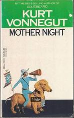 Kurt Vonnegut, Mother Night (1988), Enlèvement, Utilisé, Amérique