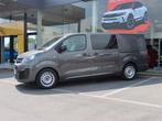 Opel Vivaro-e DC L3H1 75KWH |NIEUWE STOCKWAGEN|5 ZIT|CAMERA, Auto's, Opel, Monovolume, Vivaro, 136 pk, Elektrisch