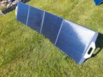 Fossibot SP200 draagbare zonnepanelen, Ophalen, Gebruikt, Paneel, 100 tot 200 wattpiek